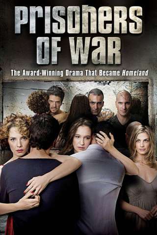 Prisoners of war streaming