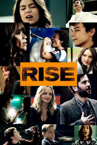 Rise streaming