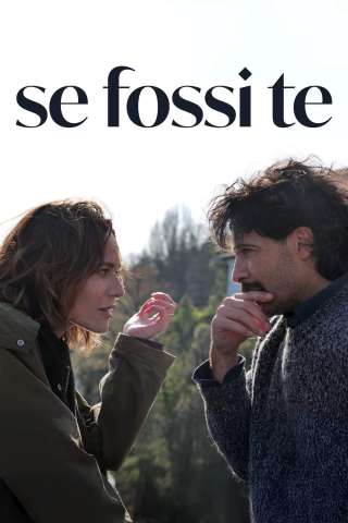 Se fossi te streaming