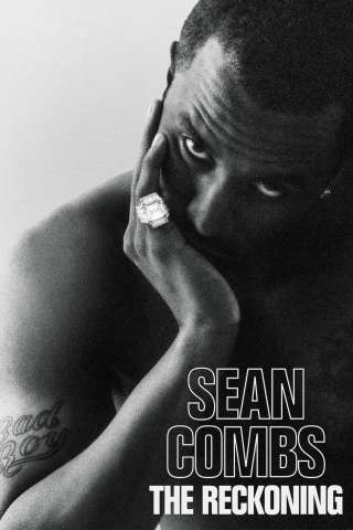 Sean Combs: la resa dei conti streaming