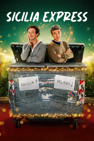 Sicilia Express streaming
