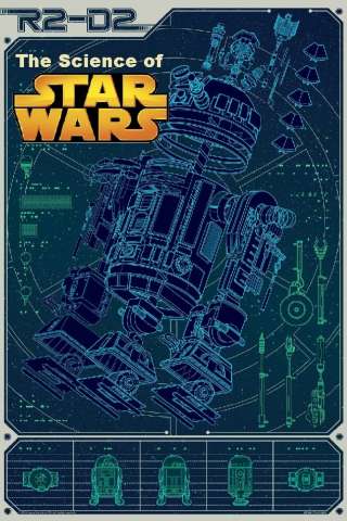 Star Wars - Il futuro è realtà streaming
