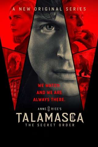 Talamasca – L’ordine segreto streaming