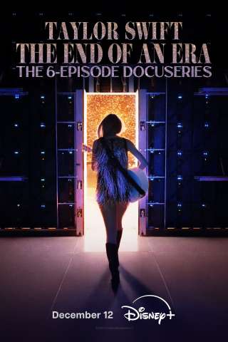 Taylor Swift | The Eras Tour | The End of an Era streaming