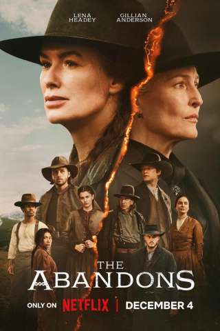 The Abandons streaming