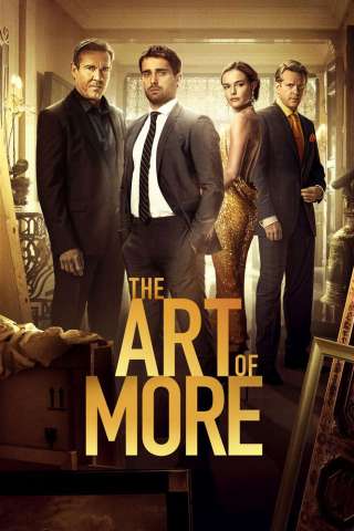 The Art of More streaming