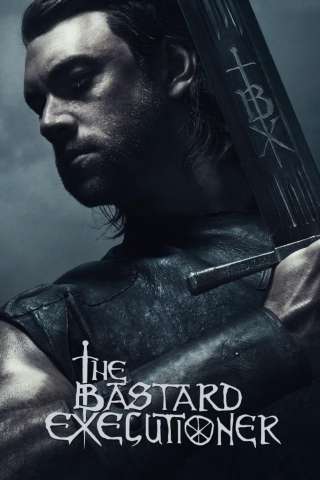 The Bastard Executioner streaming