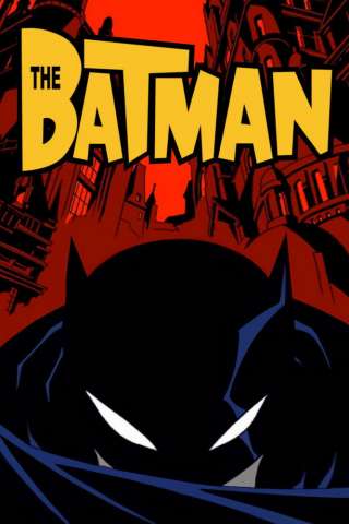 The Batman streaming