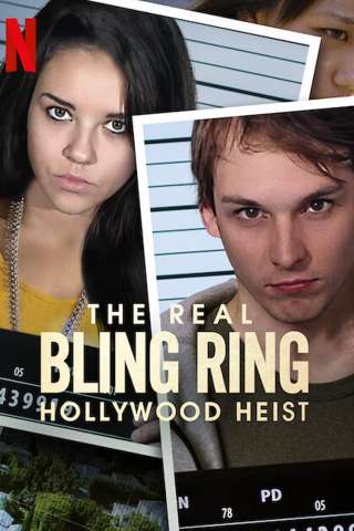 The Real Bling Ring: rapine a Hollywood streaming