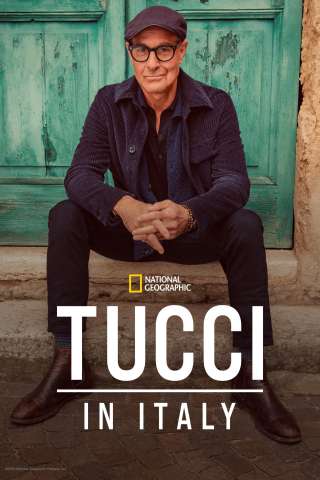 Tucci in Italy streaming