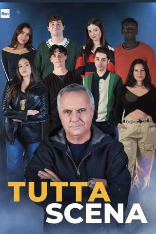 Tutta scena streaming