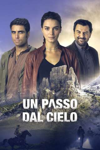 Un passo dal cielo streaming