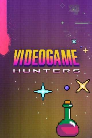 Videogame Hunters streaming