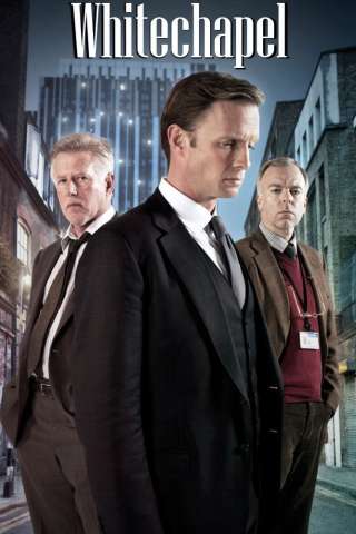 Whitechapel streaming
