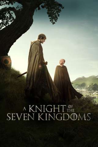 Locandina di A Knight of the Seven Kingdoms