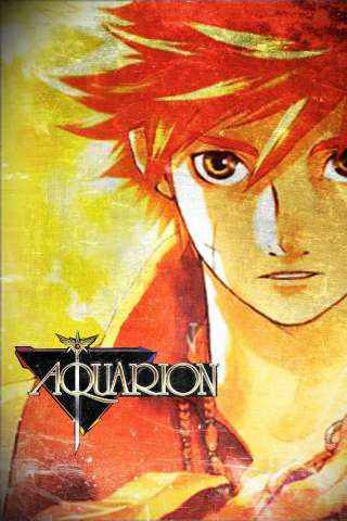 Aquarion streaming