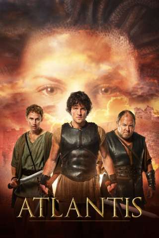 Atlantis streaming