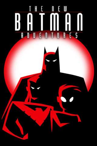 Batman - Cavaliere della notte streaming