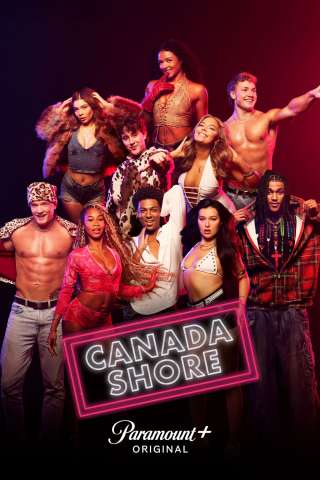 Locandina di Canada Shore