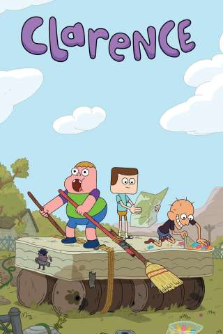 Clarence streaming