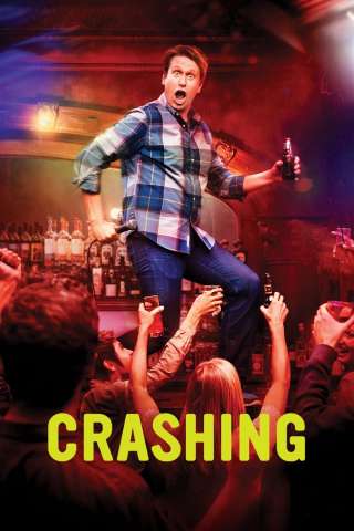 Crashing streaming
