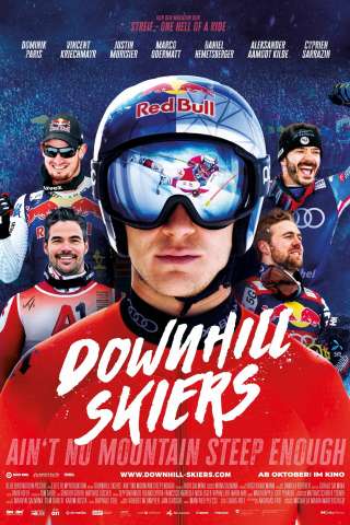 Downhill Skiers streaming