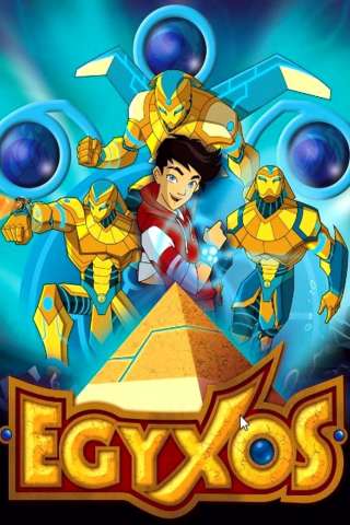 Egyxos streaming