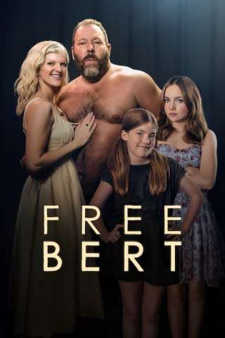 Locandina di Free Bert