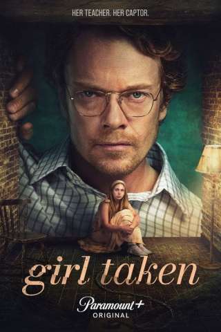 Locandina di Girl Taken