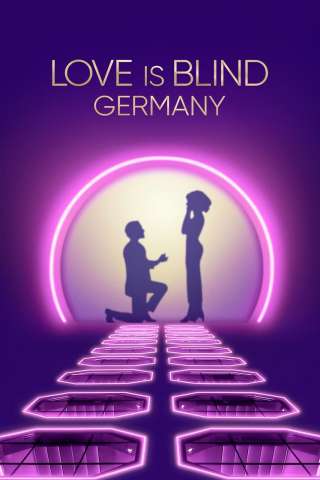 L'amore è cieco: Germania streaming