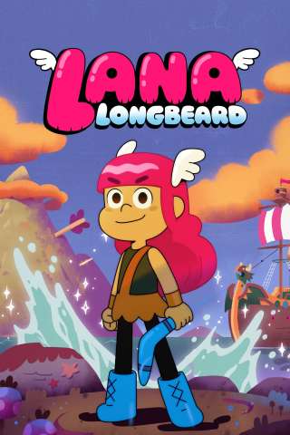 Lana Barbalunga streaming
