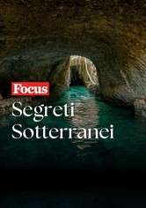Segreti Sotterranei streaming