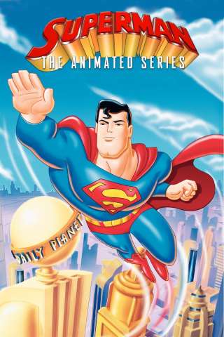 Superman streaming