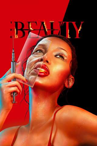 The Beauty streaming