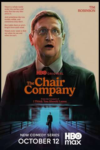 The Chair Company streaming