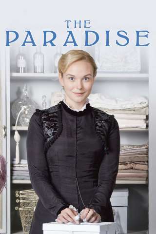 The Paradise - Al paradiso delle signore streaming