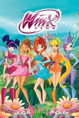 Winx Club streaming