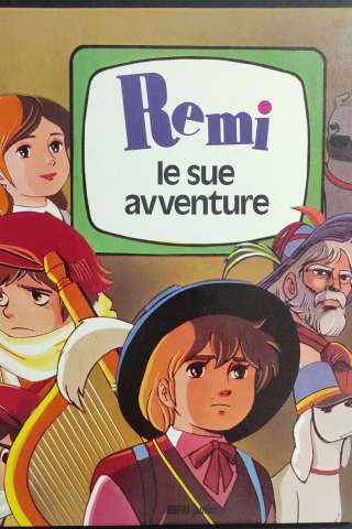 Remi - Le sue avventure streaming