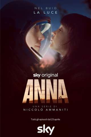Anna streaming
