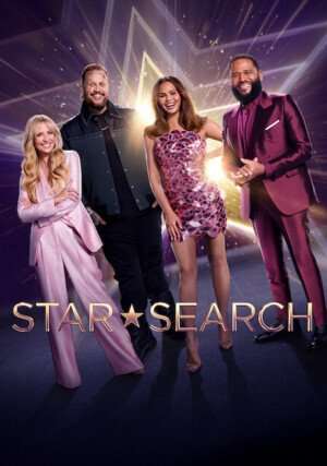 Star Search streaming