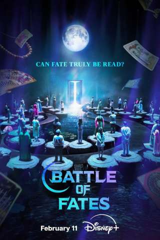 Battle of Fates streaming
