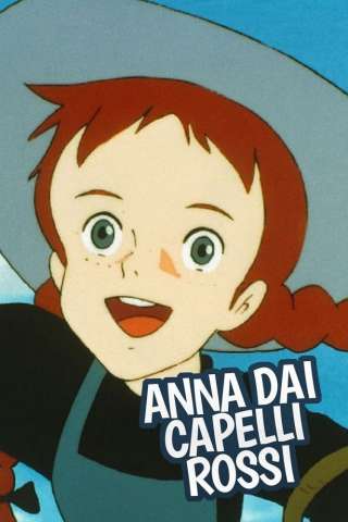 Anna dai capelli rossi streaming