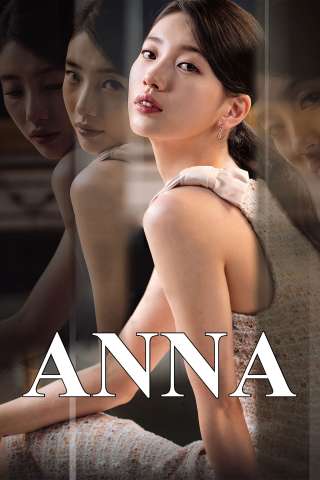 Anna streaming