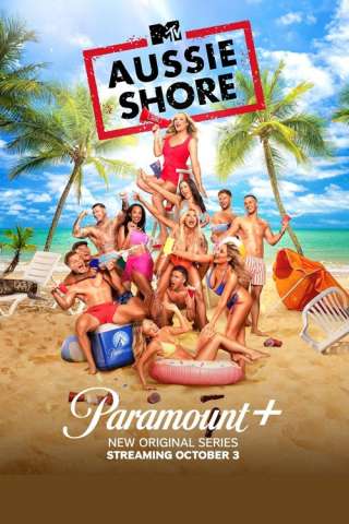 Aussie Shore streaming