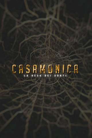 Casamonica - La Resa dei Conti streaming