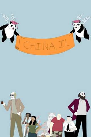 China, IL streaming