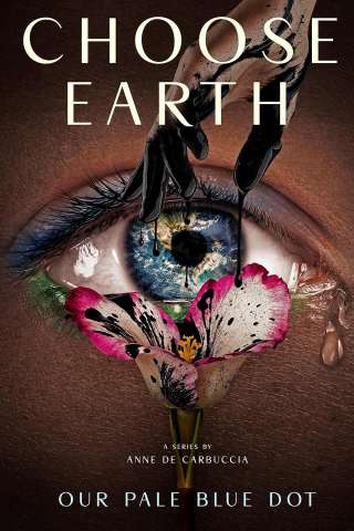 Choose Earth streaming