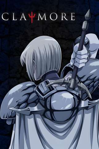 Claymore streaming