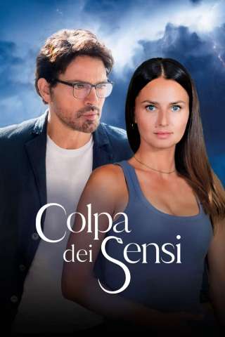 Colpa dei sensi streaming