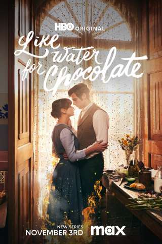 Come l’acqua per il cioccolato streaming